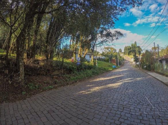 Terreno à venda em Vila luiza, Passo fundo cod:7926