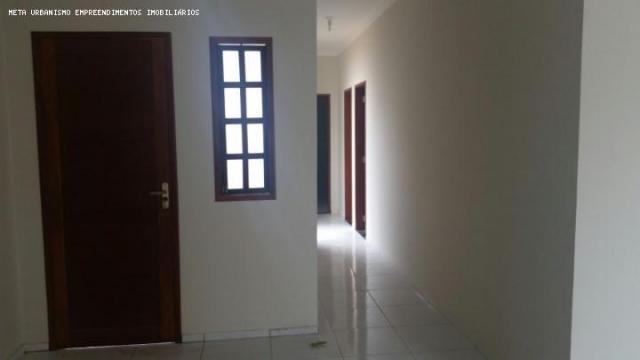 Casa residencial à venda, Tiradentes, Juazeiro do Norte. - Foto 8