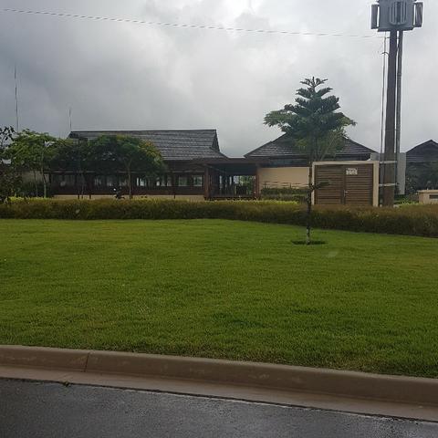 Oportunidade Alphaville 2 Urgente!! 400m2 unidade A03 120mil à vista - Foto 2