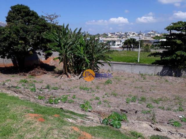 Terreno residencial à venda, garden hill, macaé/rj - Foto 9