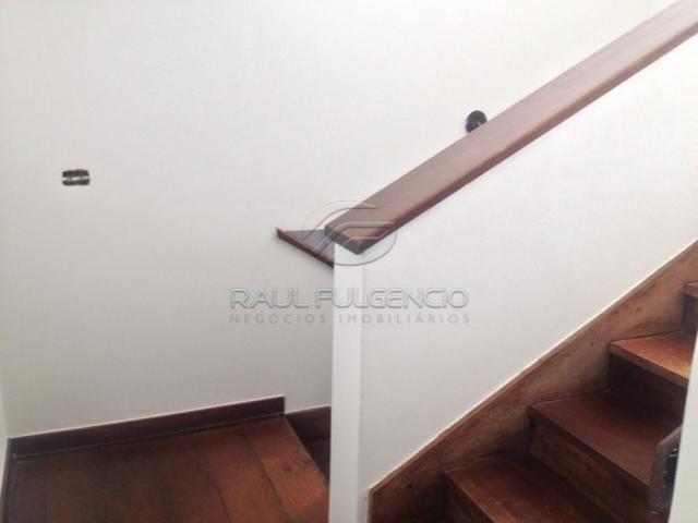 Casa à venda com 5 dormitórios em Canaa, Londrina cod:V3133 - Foto 12