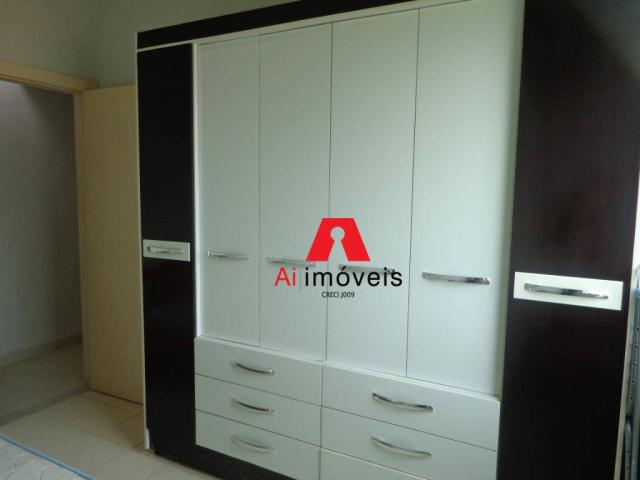 Apartamento com 3 dormitórios à venda, 86 m² por r$ 450.000,00 - morada do sol - rio branc - Foto 19