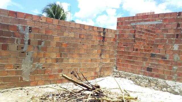 Terreno no Marcos freire 3 (lot. Novo horizonte) - Foto 5