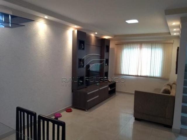 Casa à venda com 5 dormitórios em Jardim taruma, Londrina cod:V3181 - Foto 4