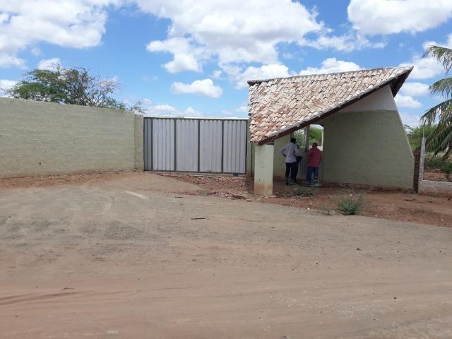 Ibimirim=Vend.5.500 mil por Hect=Fazenda mil Hect. Pronta pra Criar e Plantar=Água,Energia - Foto 11