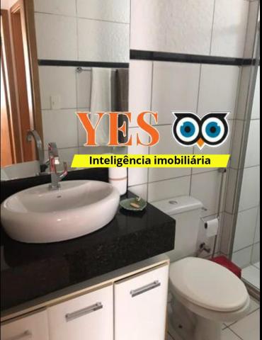 Apartamento mobiliado para Venda ,Sim, Feira de Santana ,2 dormitórios, 1 sala, 1 banheiro - Foto 4