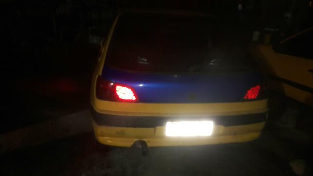 Peugeot 306 - Foto 3