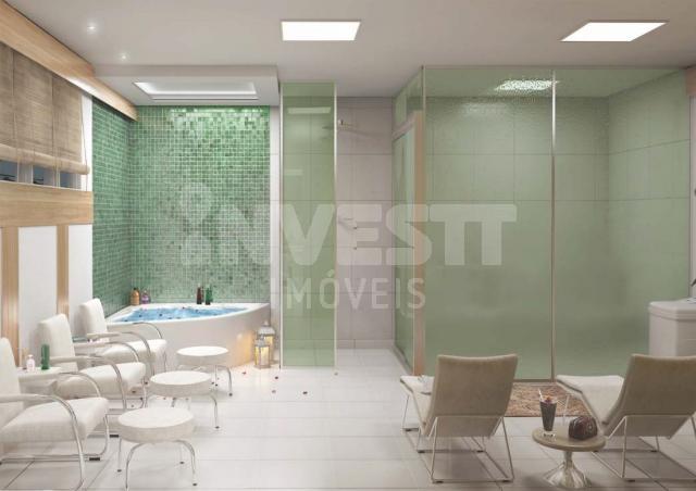 Apartamento à venda com 2 dormitórios em Setor bueno, Goiânia cod:620933 - Foto 15