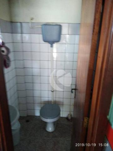 Casa com 5 dormitórios à venda, 249 m² por r$ 350.000 - waldemar hauer - londrina/pr - Foto 10