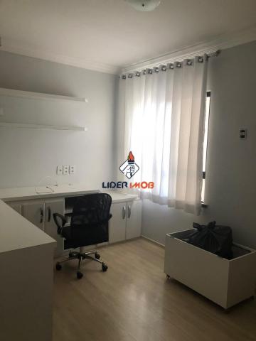 Apartamento 3 suítes, alto padrão residencial para locação, na kalilândia, centro de feira - Foto 6