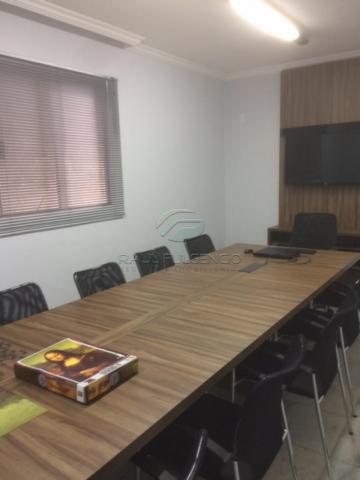 Casa à venda com 5 dormitórios em Jd dos alpes i, Londrina cod:V2525 - Foto 17