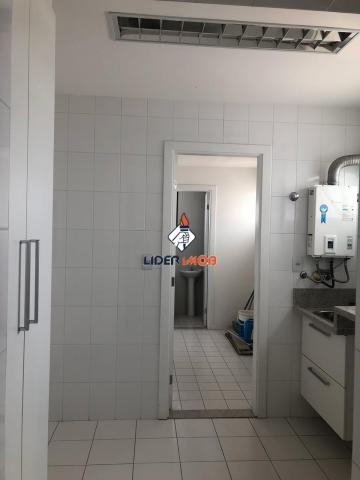 Líder imob - apartamento 3 quartos, residencial alto padrão para venda, no santa mônica, e - Foto 19