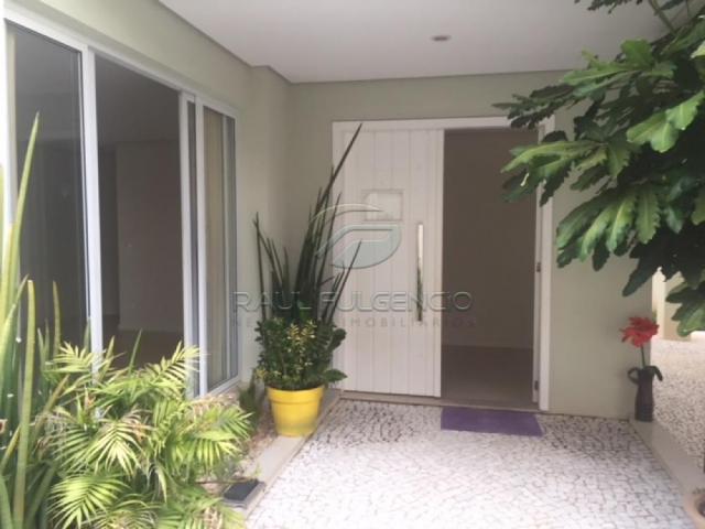 Casa à venda com 5 dormitórios em Gleba fazenda palhano, Londrina cod:V2167 - Foto 3