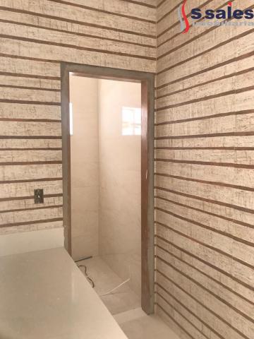 Casa de condomínio à venda com 3 dormitórios cod:CA00533 - Foto 6