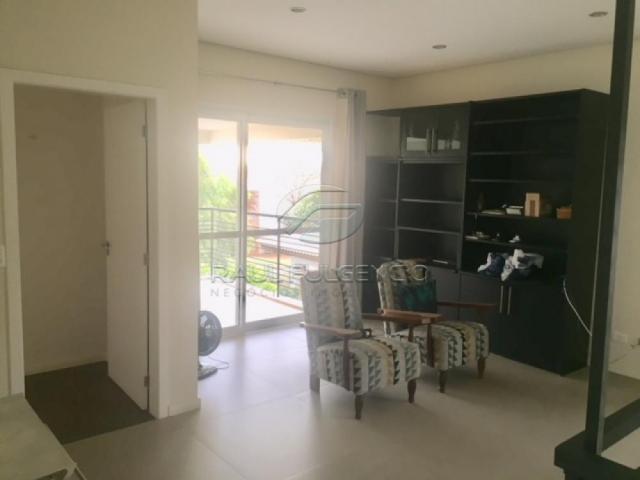 Casa à venda com 5 dormitórios em Gleba fazenda palhano, Londrina cod:V2167 - Foto 19