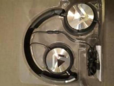 Fone Ouvido Ever Tech - Linha DJ - - Foto 3