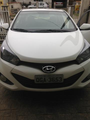 Vendo HB20s sedã 1,6 2015