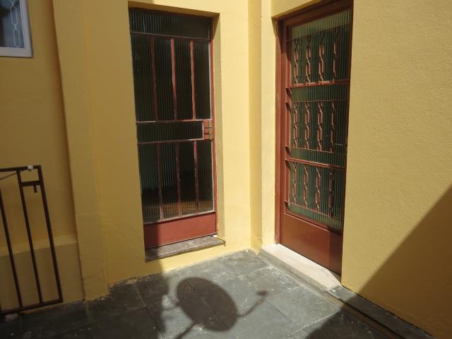 Casa para aluguel, 2 quartos, 1 vaga, parque são pedro - belo horizonte/mg - Foto 13