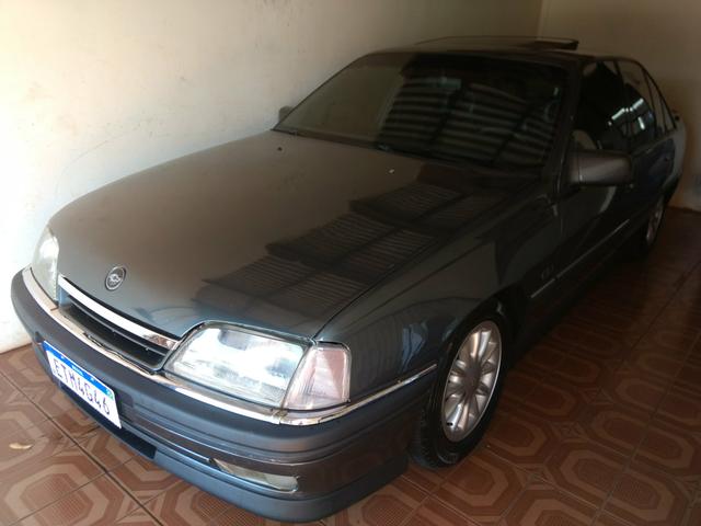 Omega CD 4.1 1997 AUT