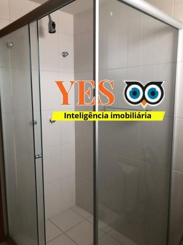 Apartamento residencial para locação e venda, santa mônica, feira de santana, 3 dormitório - Foto 16