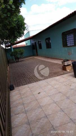 Casa com 5 dormitórios à venda, 249 m² por r$ 350.000 - waldemar hauer - londrina/pr