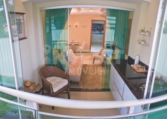 Apartamento à venda com 2 dormitórios em Setor bueno, Goiânia cod:620933 - Foto 10