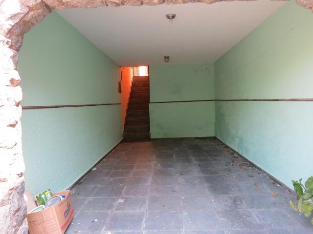 Casa para aluguel, 2 quartos, 1 vaga, parque são pedro - belo horizonte/mg - Foto 14