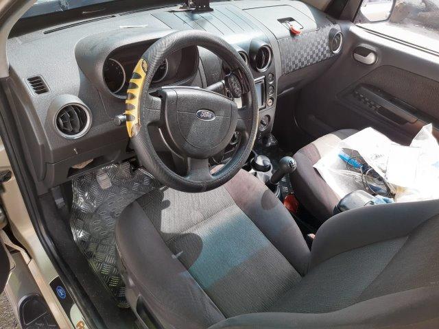 Ford EcoSport FreeStyle TOP!! "Quase 0km" + GNV + Multimidia - Foto 4