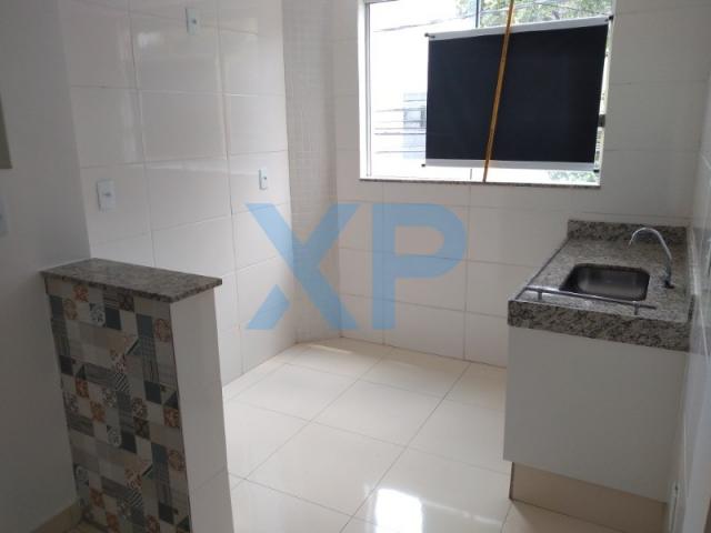 Apartamento a venda no bairro sidil em divinópolis - Foto 17