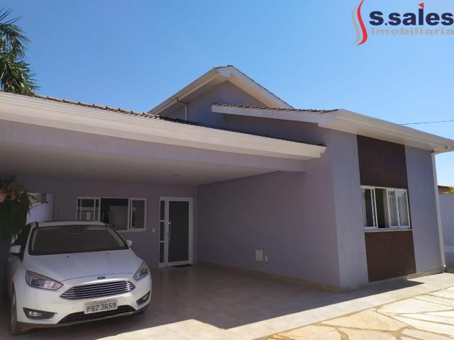 S.sales imobiliária oferece para venda linda casa na rua 03 em vicente pires - Foto 7