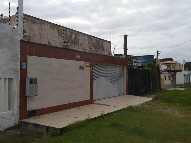 Aluga-se Casa de praia em Cabuçu