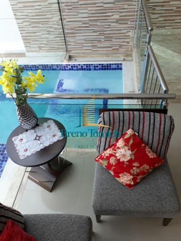 Casa com 4 dormitórios à venda, 176 m² por r$ 599.000,00 - taperapuan - porto seguro/ba - Foto 19