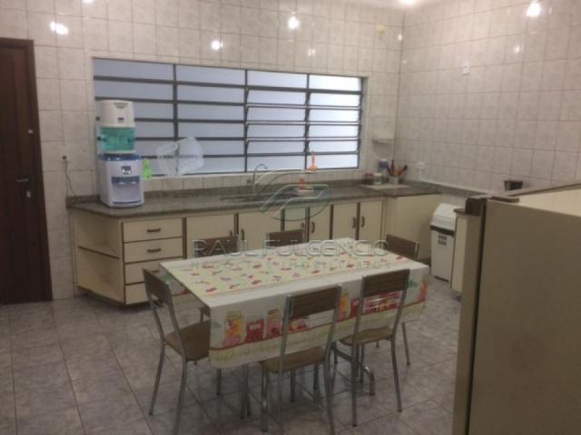 Casa à venda com 5 dormitórios em Jd dos alpes i, Londrina cod:V2525 - Foto 10