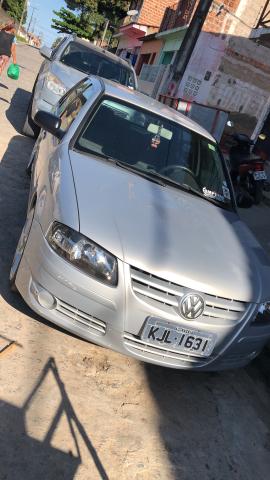 Gol G4 - Foto 4