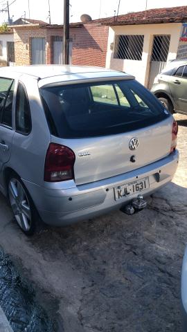Gol G4 - Foto 5