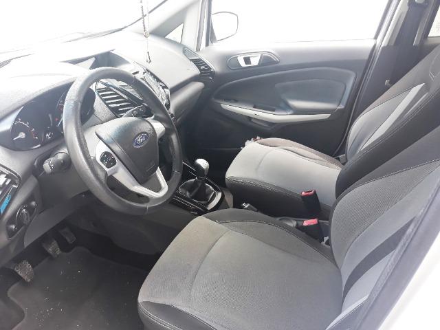 Ford Ecosport Freestyle 1.6 (Flex) - 2013/14 - Foto 3