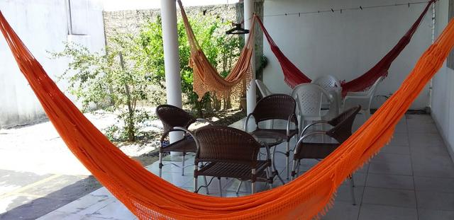 Alugo casa em Parnaíba 3 suítes - Foto 2