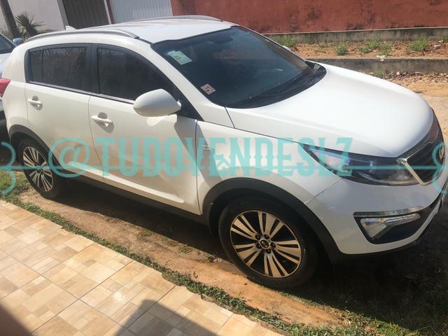 Sportage LX 2.0 - Foto 3