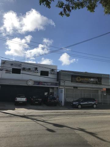 Sala na Av. Jaguarari com 45mts , sub dividida em 02salas+banheiro+copa+ - Foto 7