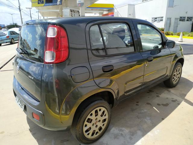 Fiat Uno Vivace 1.0 (2013) - Foto 4