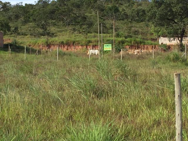 Lote em São Sebastião - Vendo ou troco com carro - Foto 3