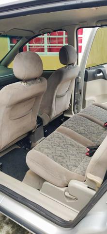 V/T Zafira 2.0 2001 7 lugares - Foto 10