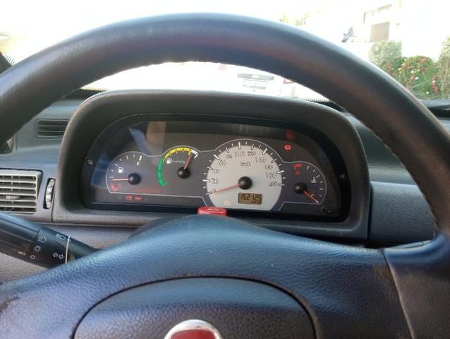 Fiat Uno Mille Economy 2011 2 - Portas - Barato! - Foto 7
