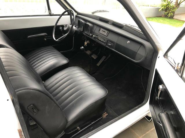Vendo Ford Corcel I 76 - Foto 5