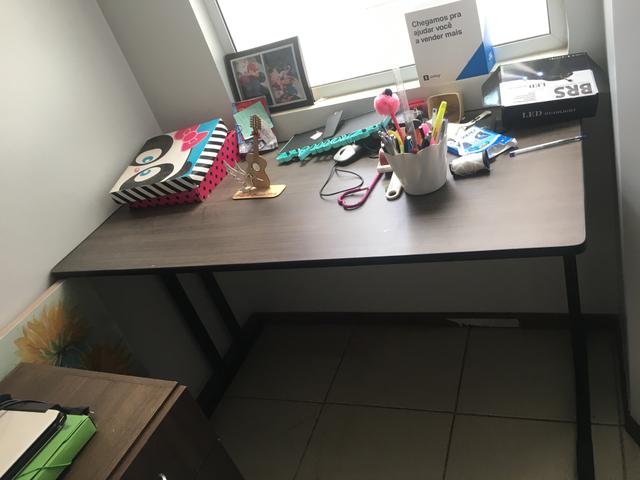 Mesa de escritório
