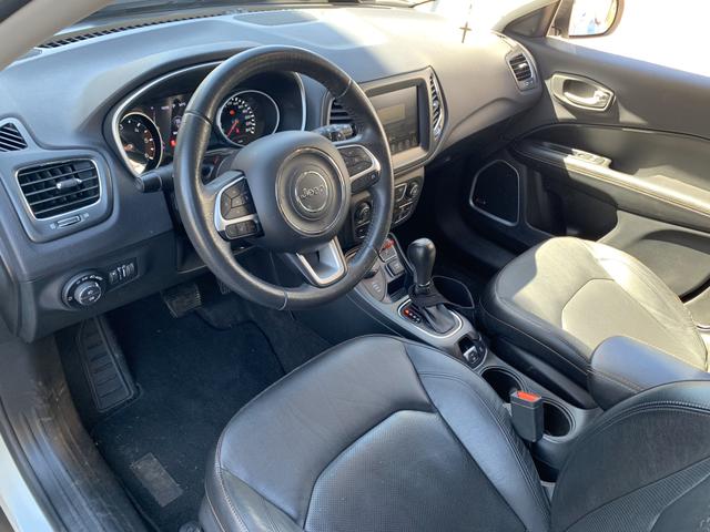 Jeep Compass Longitude 2.0 4X4 Diesel 2017 - Foto 5