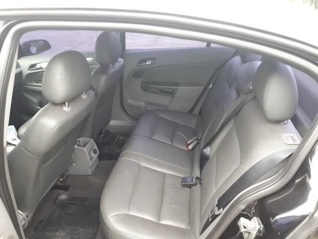 Vectra elegance em perfeito estado bem conservado