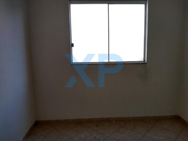 Apartamento à venda com 2 dormitórios em Santos dumont, Divinópolis cod:AP00336 - Foto 7