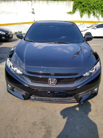 Honda Civic Sport 2017 automático - Foto 2