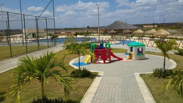 Vende-se lote em condomínio residencial Ninho - Mossoró RN - Foto 5